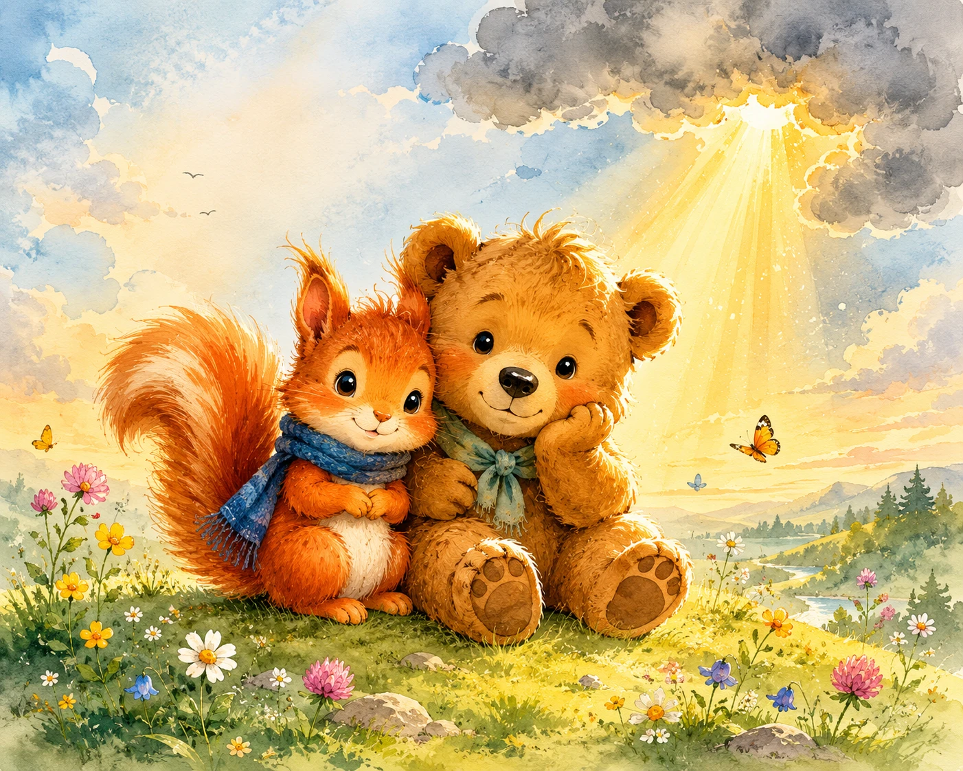 Cover of Mia und Pino